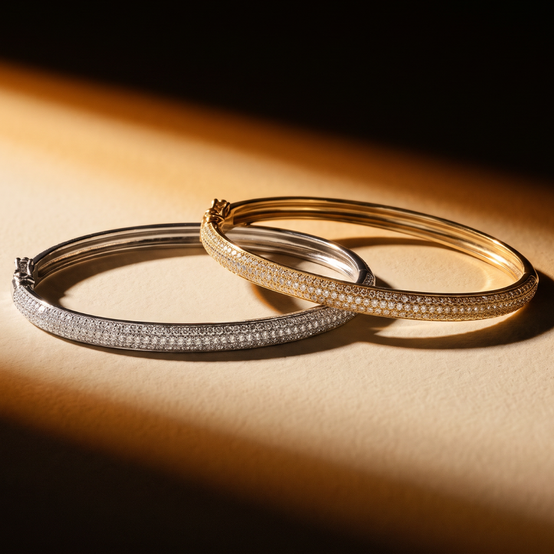Tous les bracelets