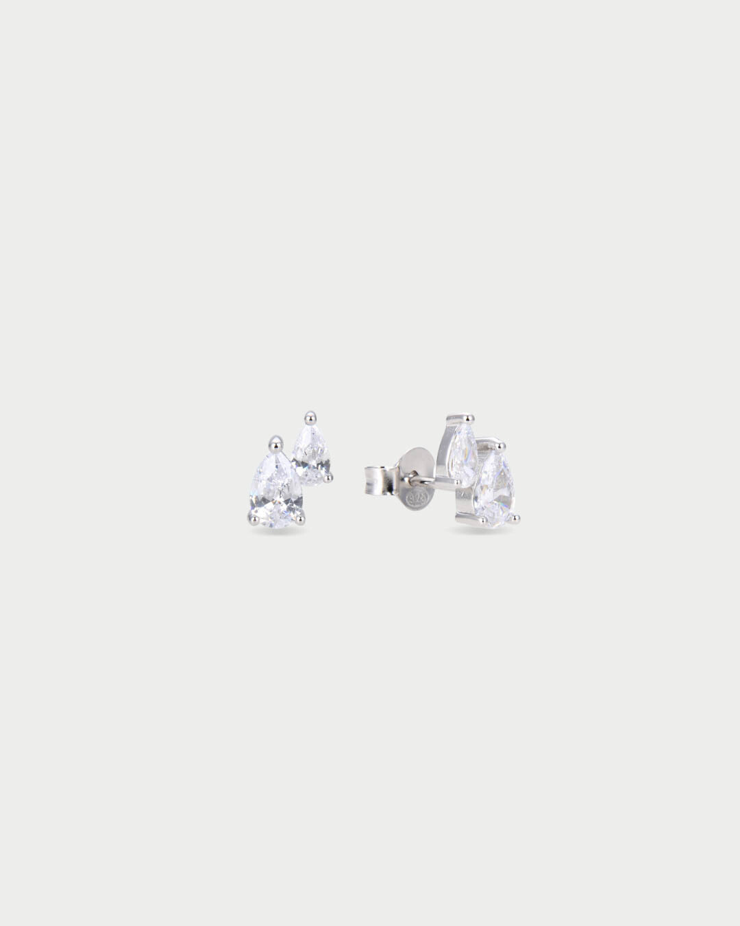 Double Sparkle Chips - WHITE