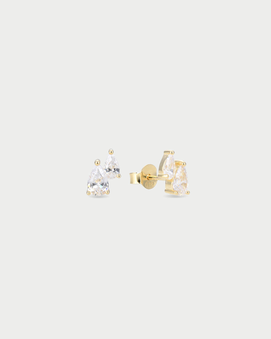 Double Sparkle Chips - GOLD