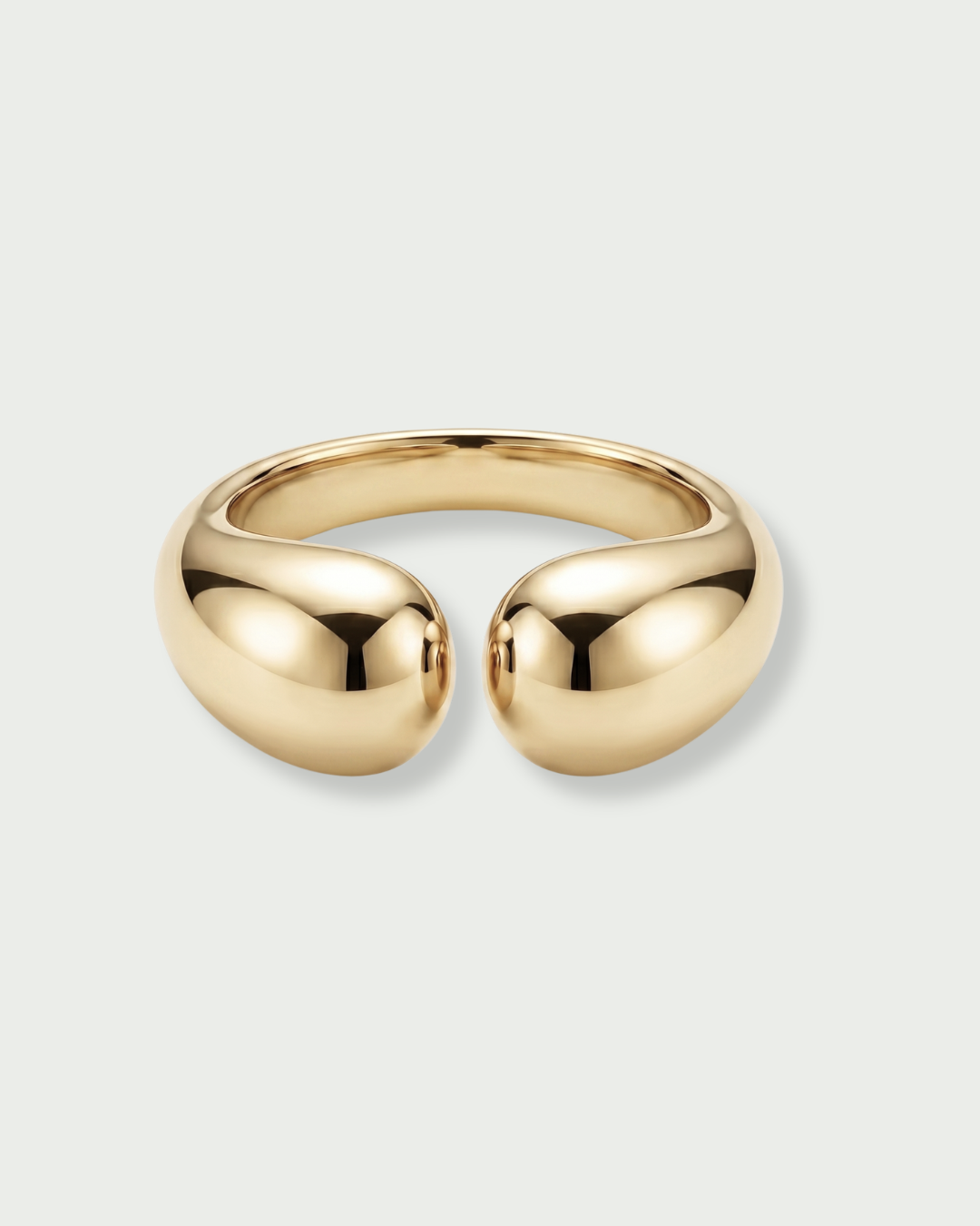 Bague opposite Boost - DORÉ