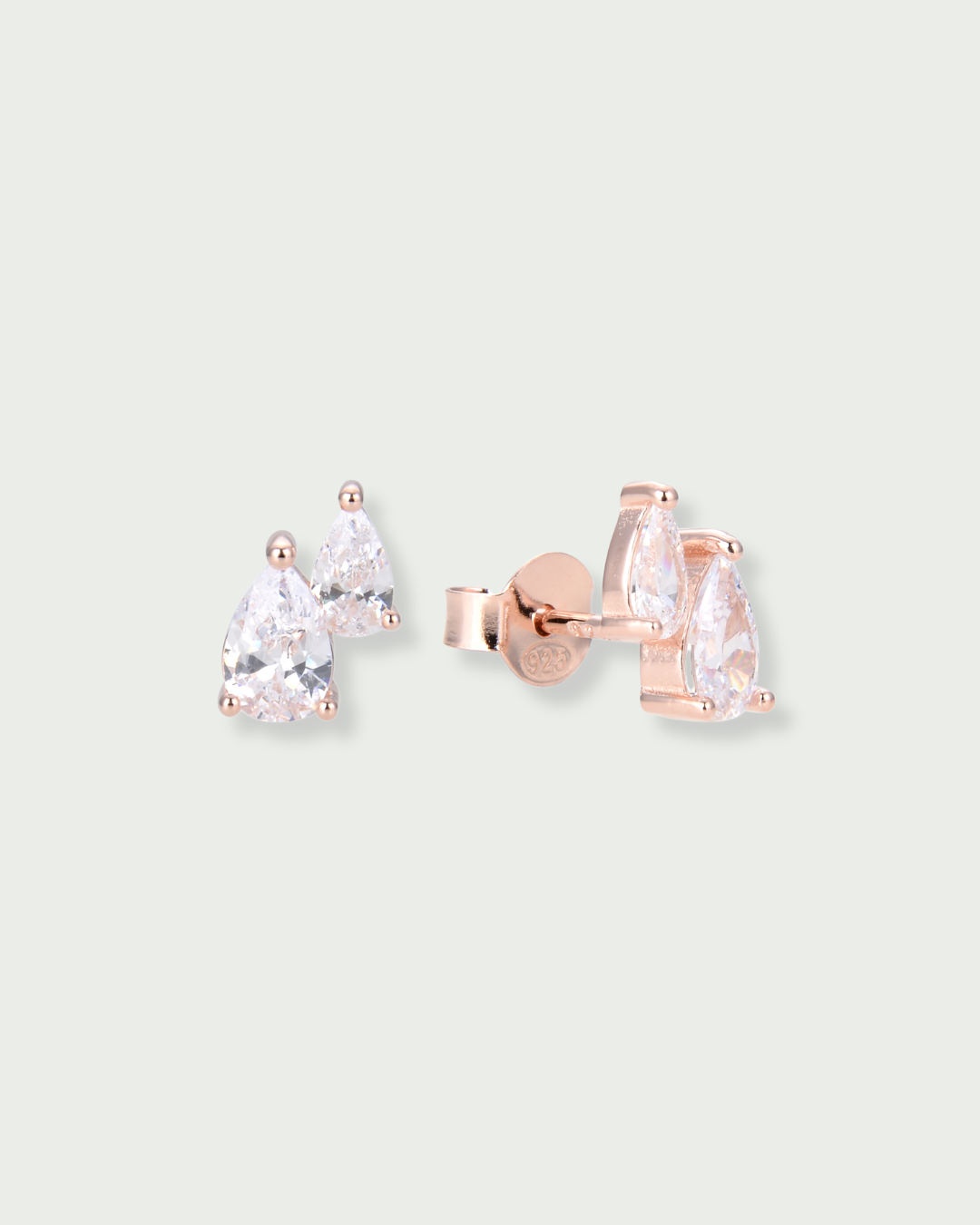 Double Sparkle Chips - PINK