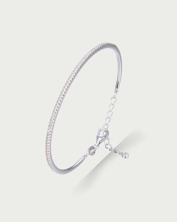 Jonc Intemporel - BLANC