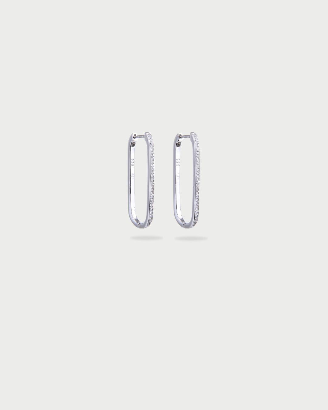 Long Creoles Timeless - WHITE