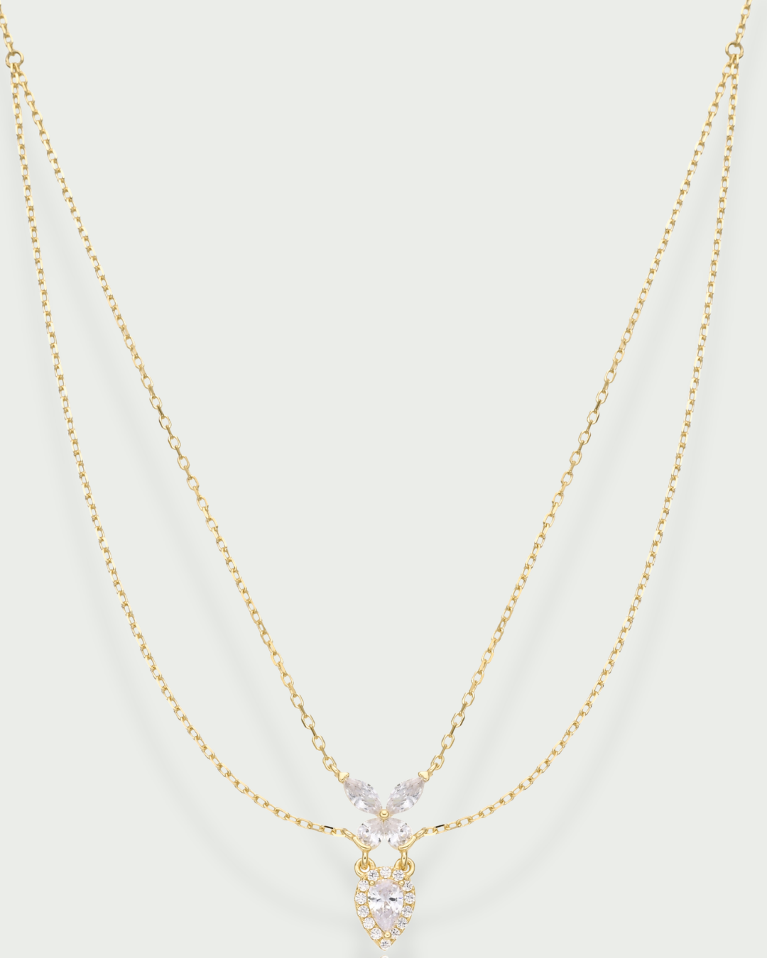 Choker Papillon – DORÉ