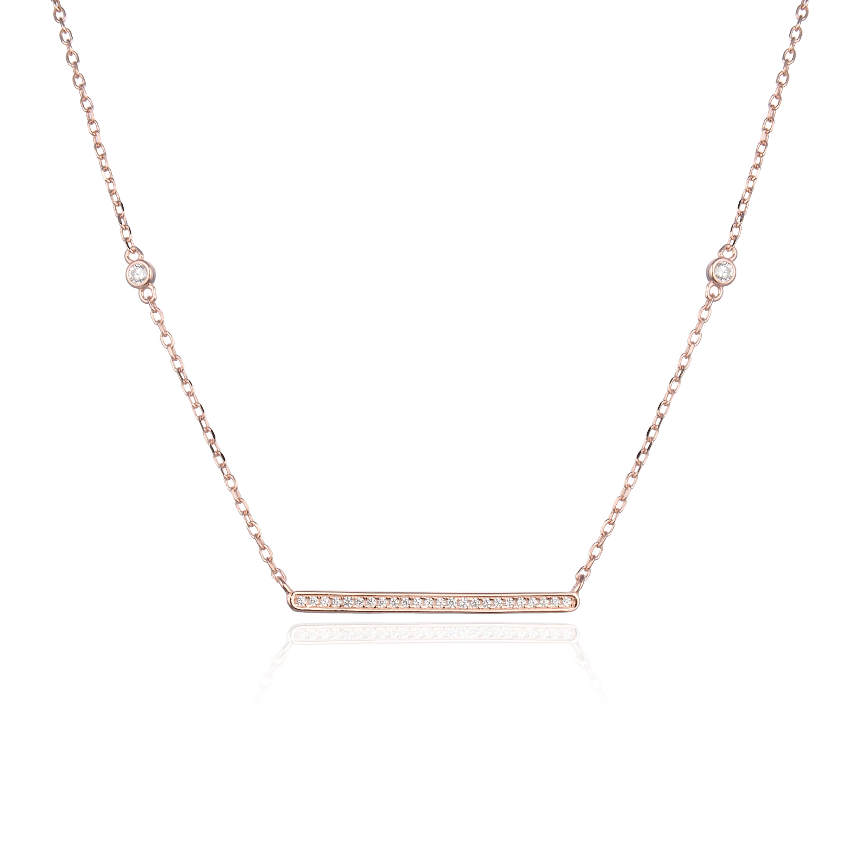 Barrette set pack - Pink