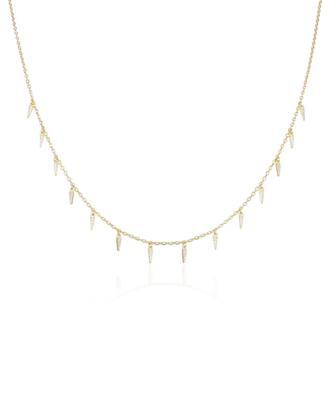 Collier cascade - DORÉ