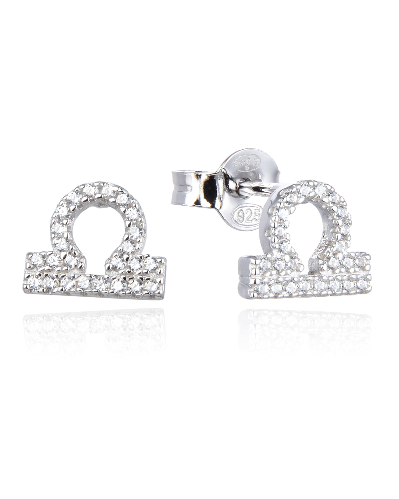 Puces Balance - BLANC