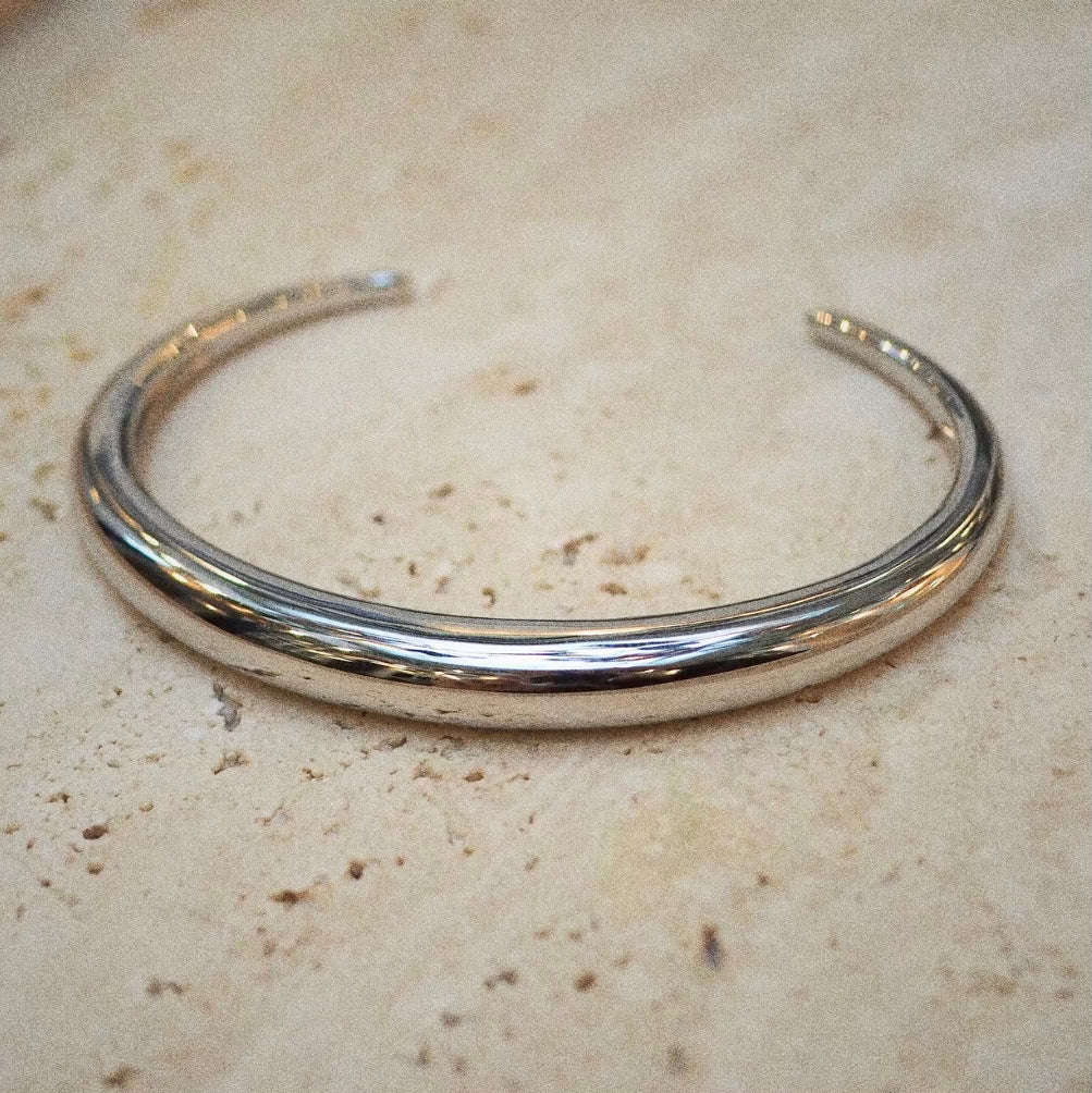 Boost Ring - WHITE