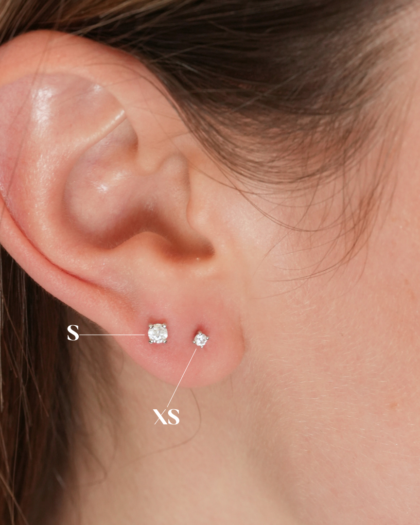 Timeless S Chips - PINK