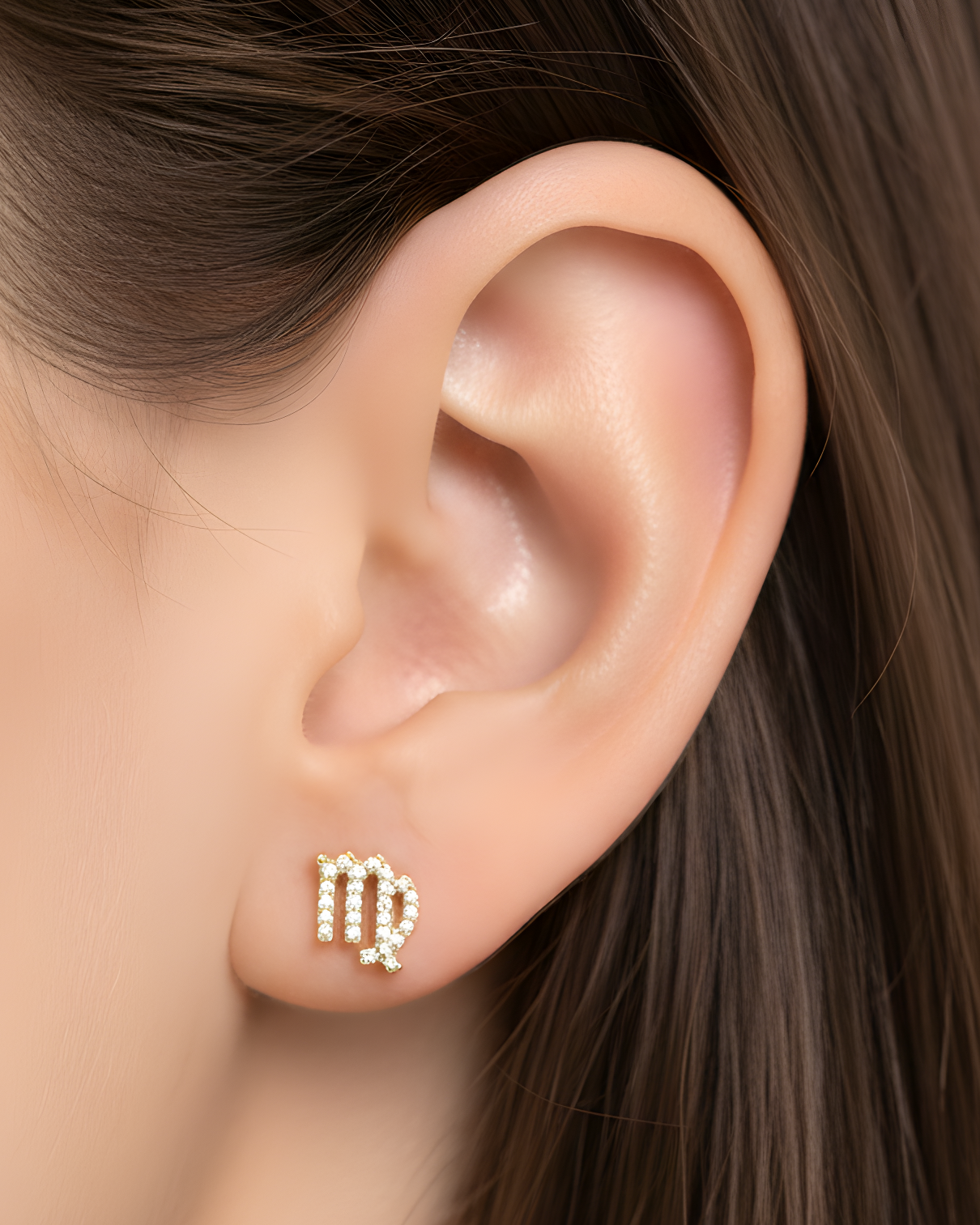 Puces Vierge - DORÉ