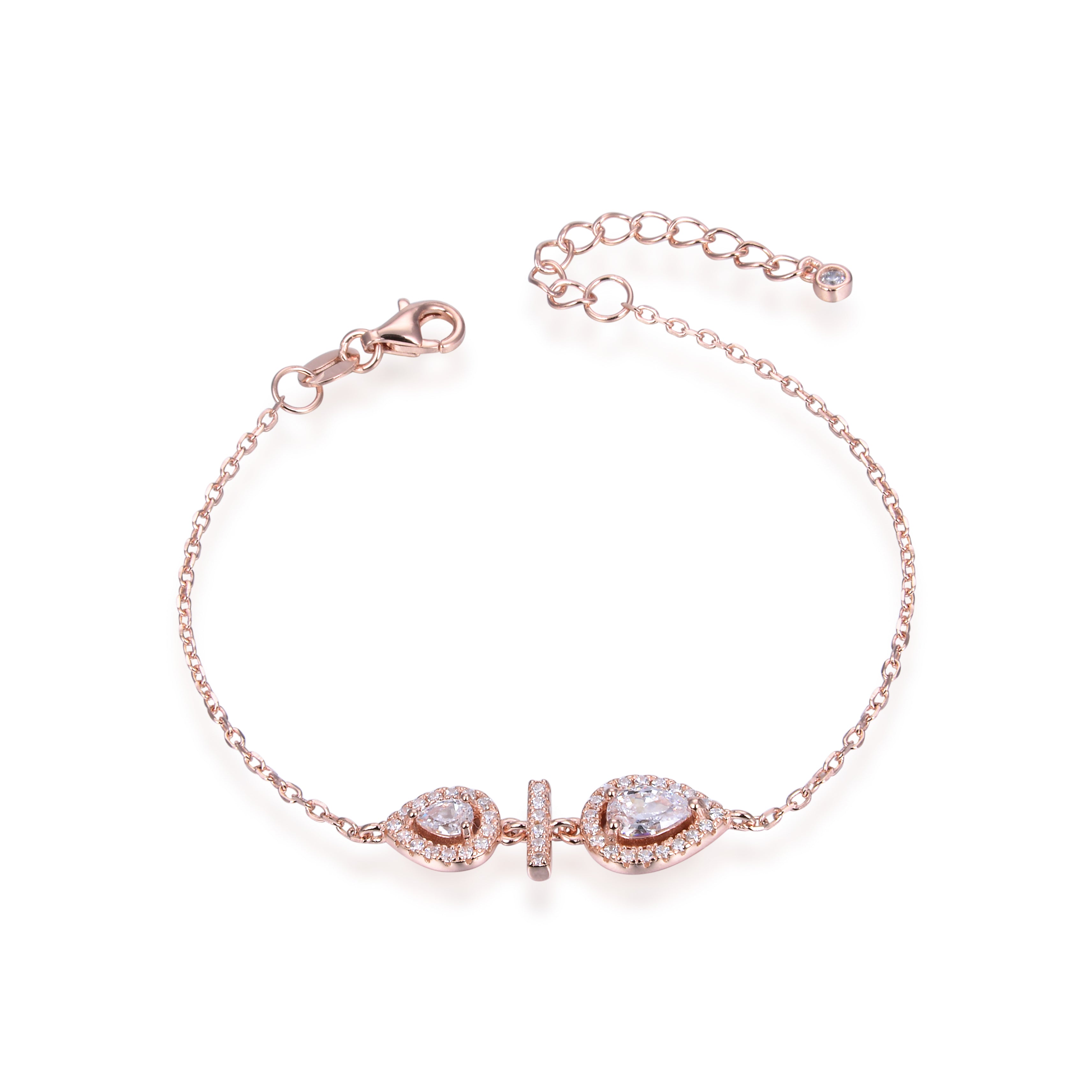 Pack Opposite Infini Poire - ROSE