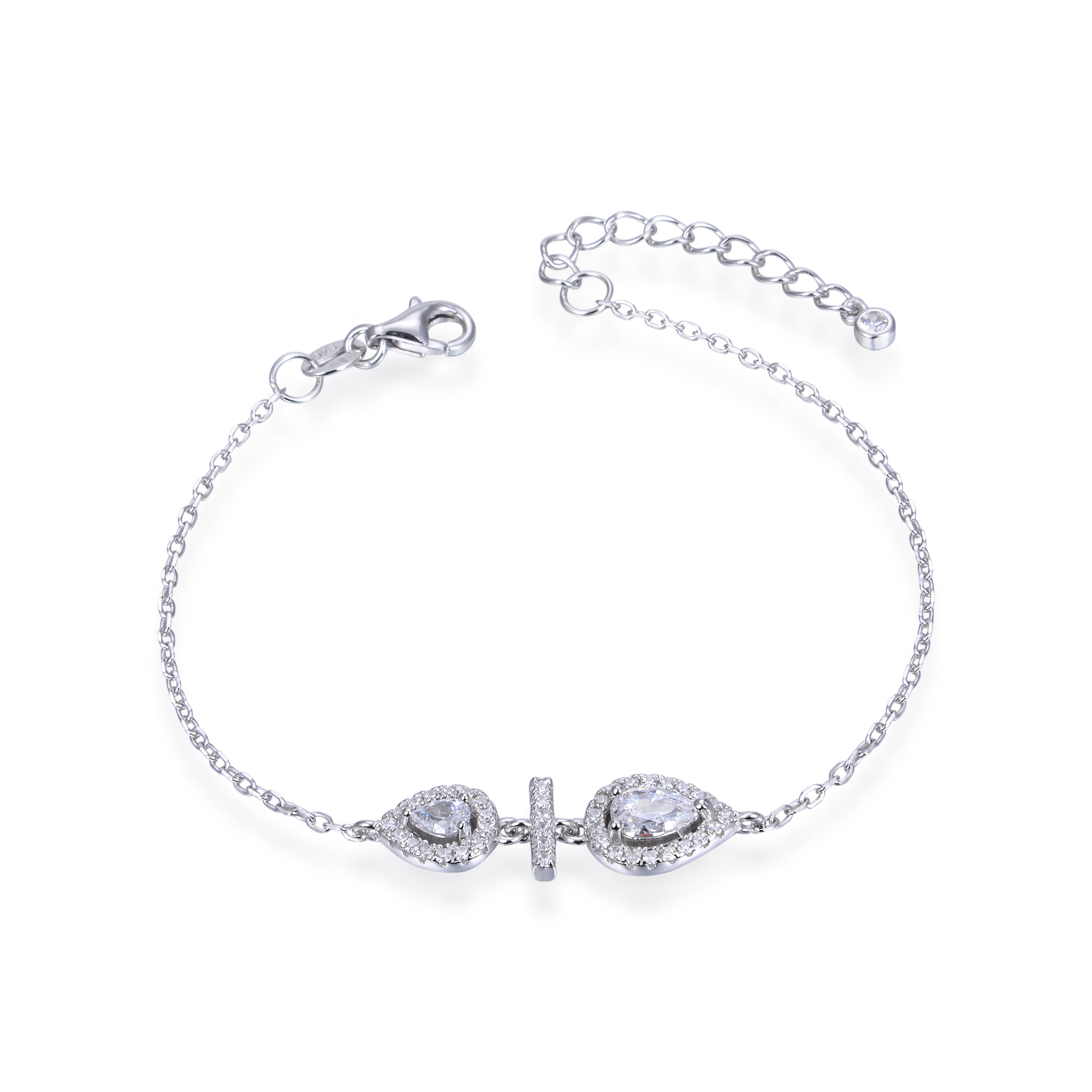 Pack Opposite Infini Poire - BLANC