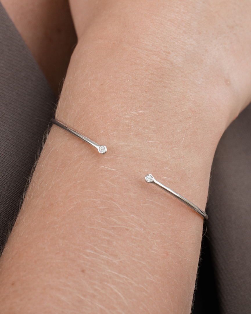 Pure Timeless Rush - WHITE