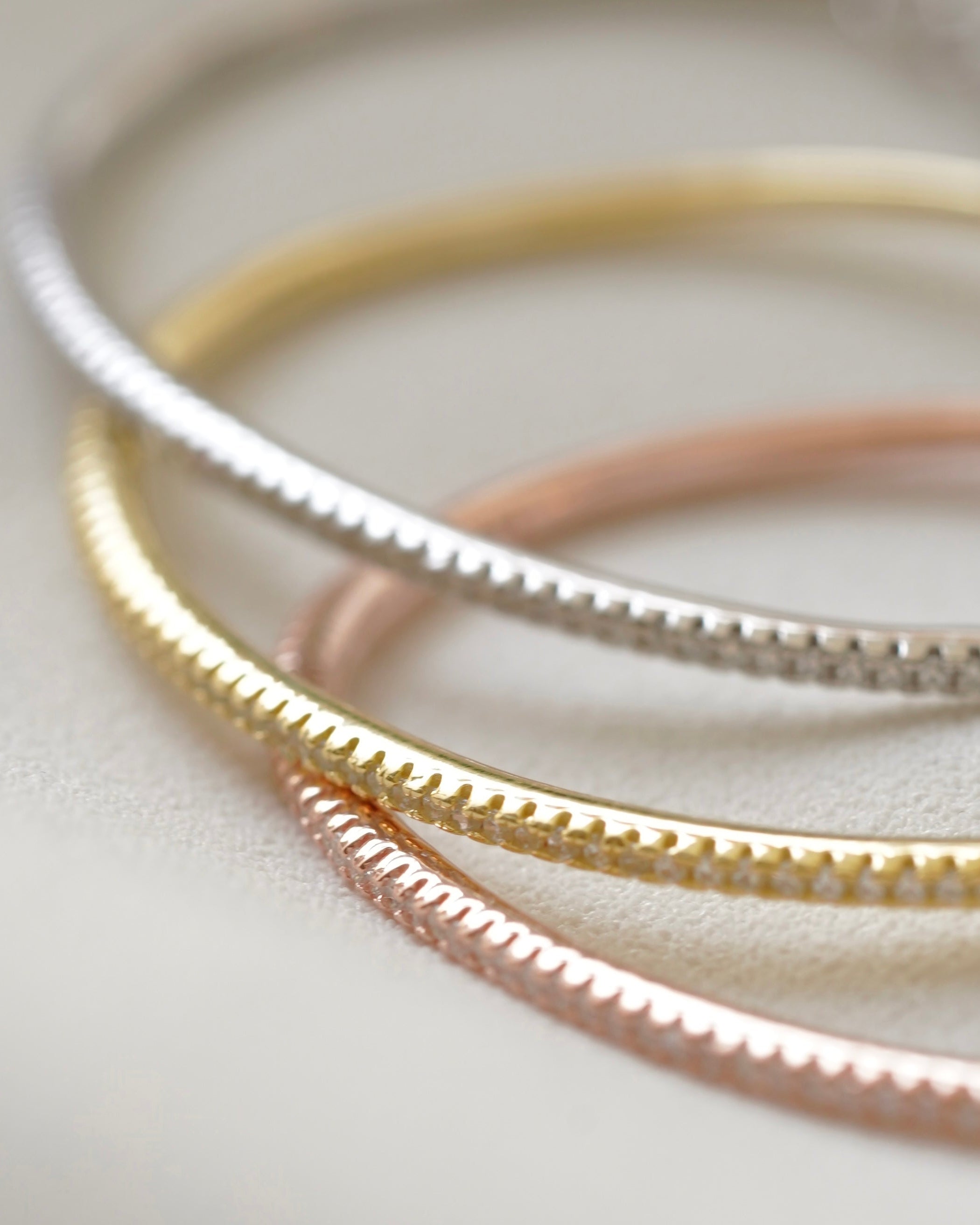 Timeless Rush - WHITE