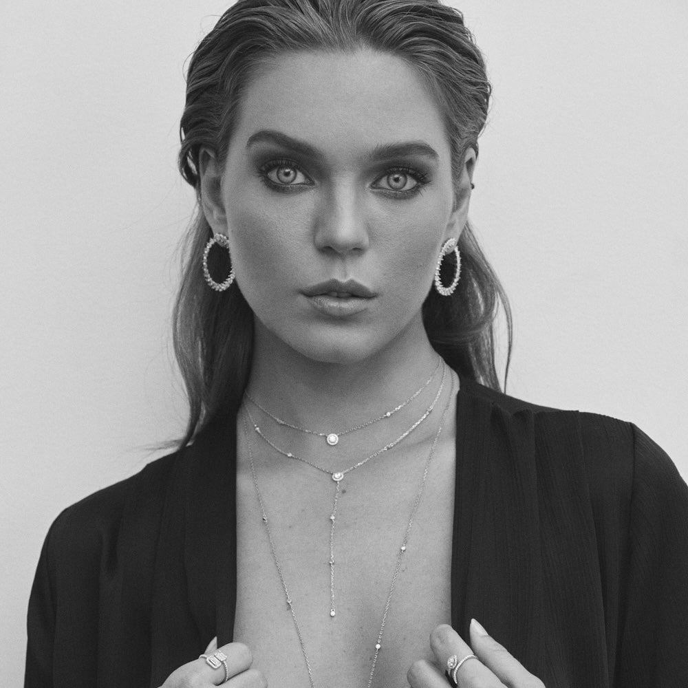 Créoles Éclat - ROSE