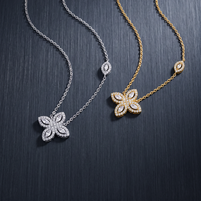 FLEUR DE VIE