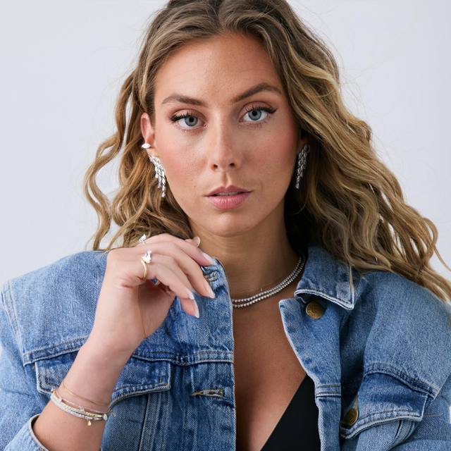DIANE PERREAU X GENA