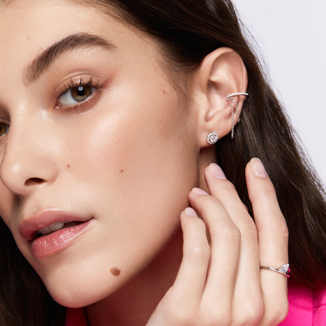 Puces d'oreilles