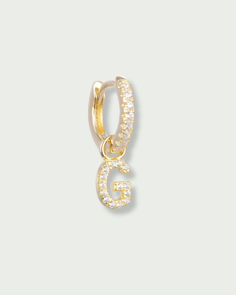 Mini Creole G - GOLD 