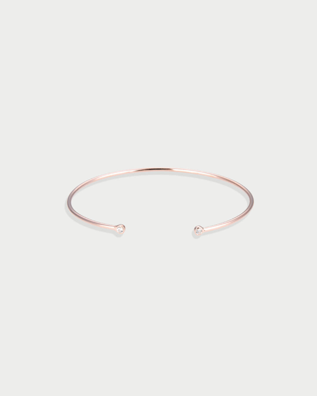 Jonc pur Intemporel - ROSE