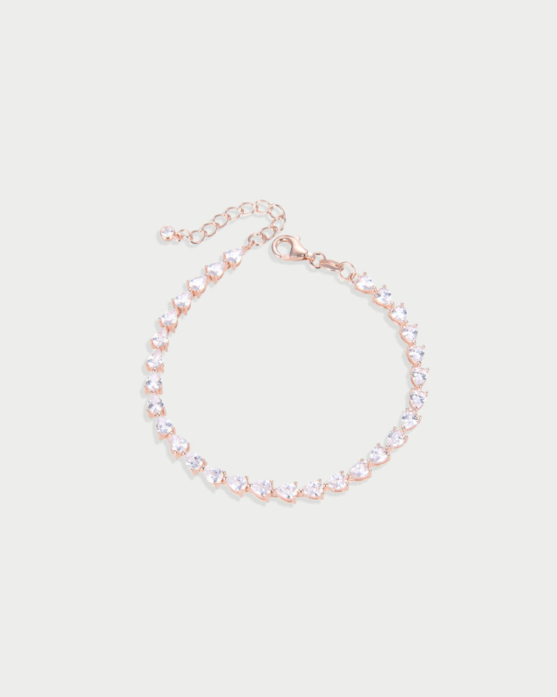 Shine Bracelet - PINK