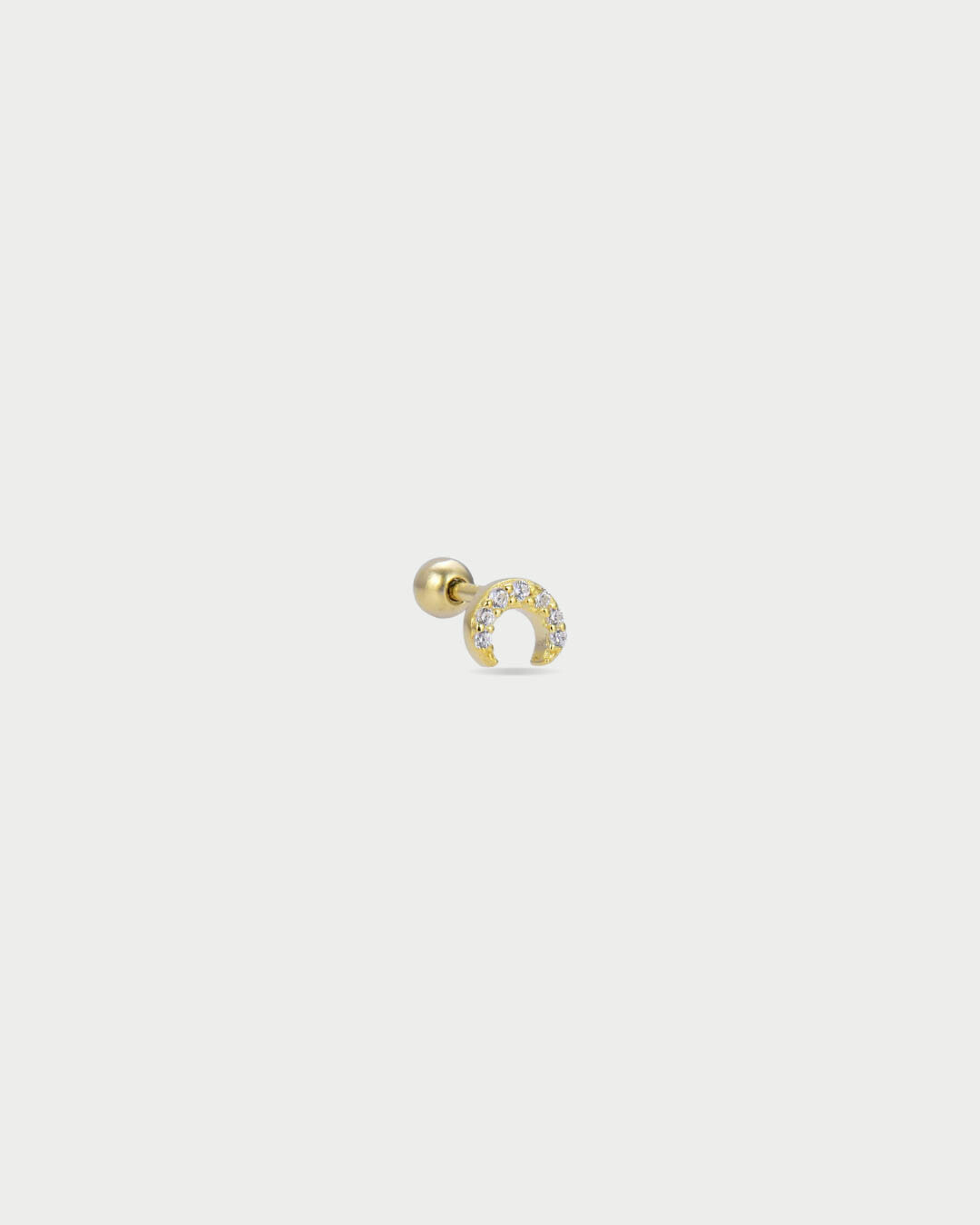 Piercing Céleste - DORÉ