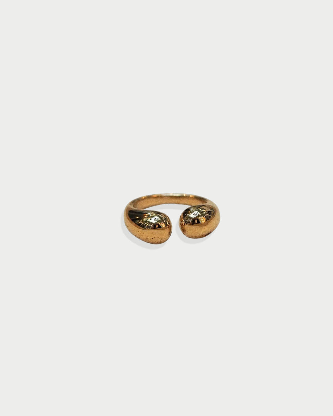 Bague opposite Boost - DORÉ