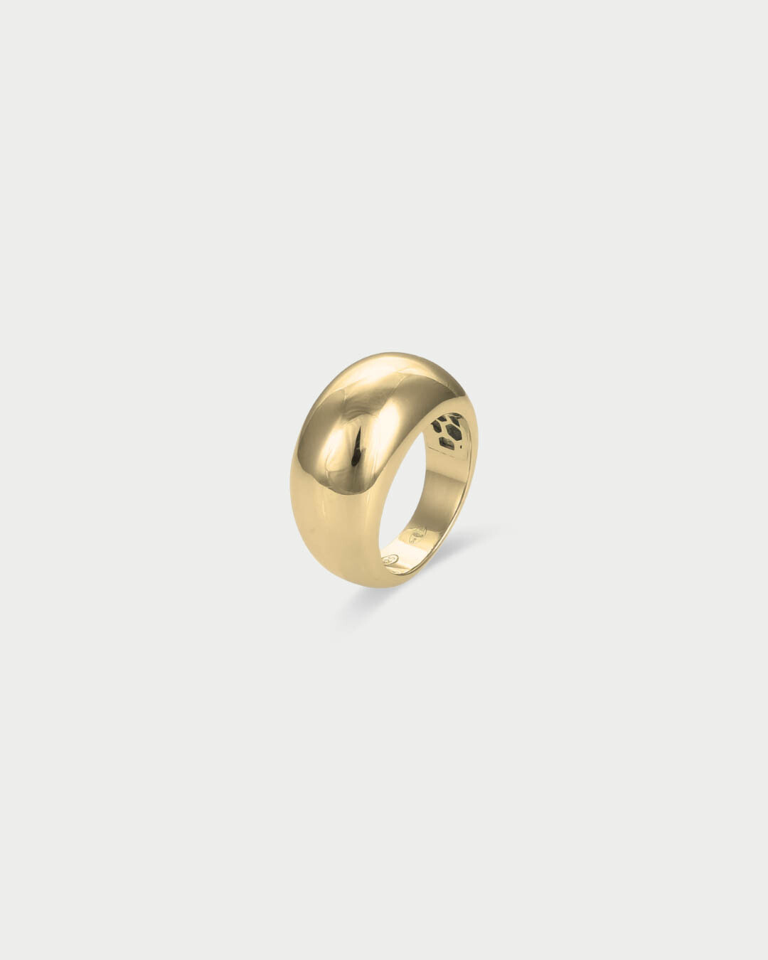 Bague Boost - DORÉ