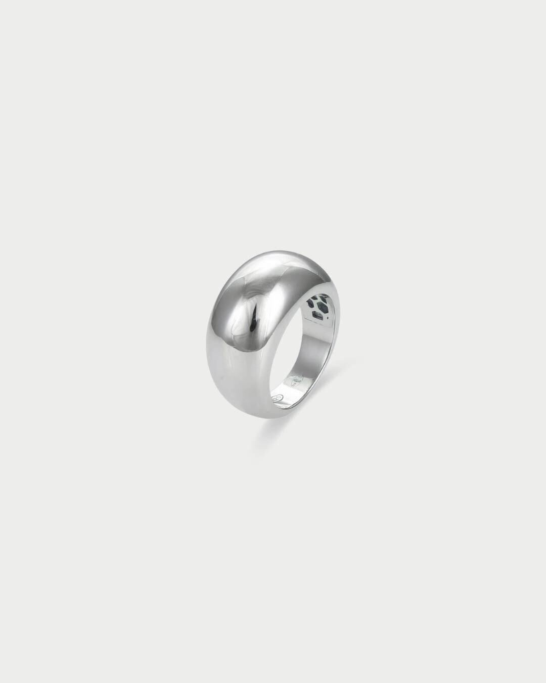 Bague Boost - BLANC