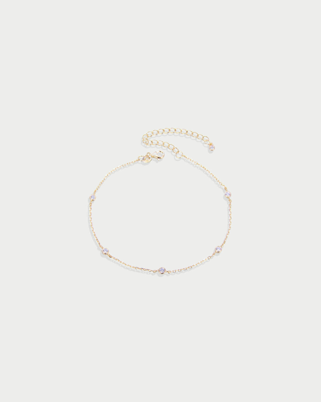 Bracelet pur Intemporel - DORÉ