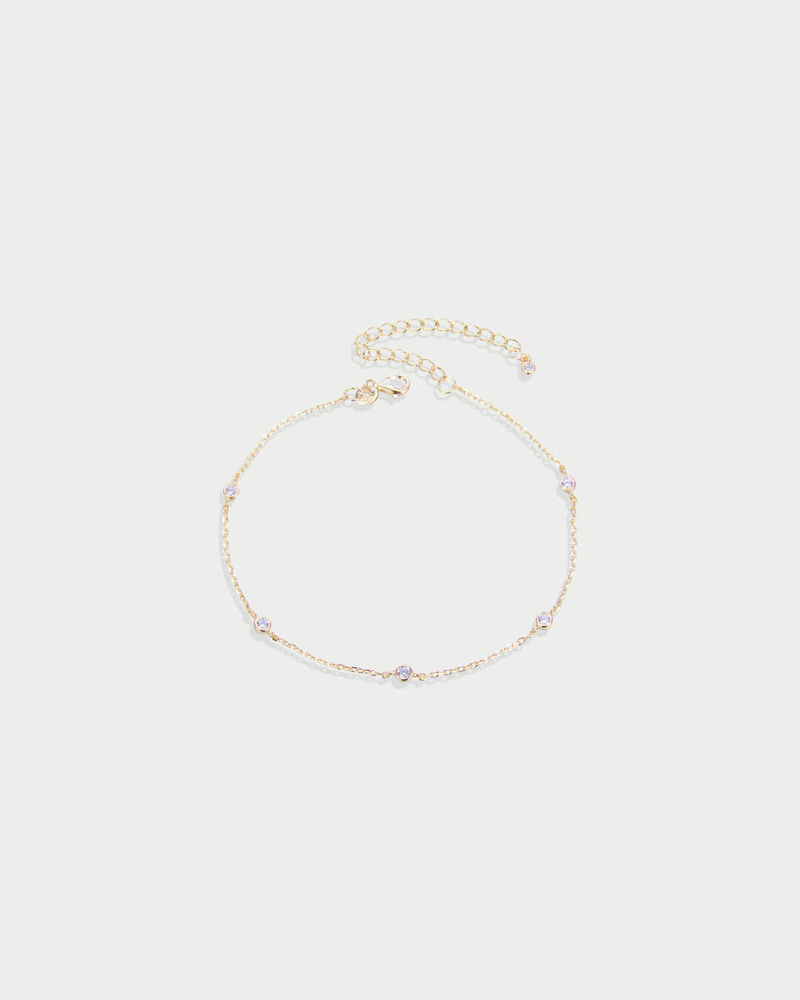 Pure Timeless Bracelet - GOLD