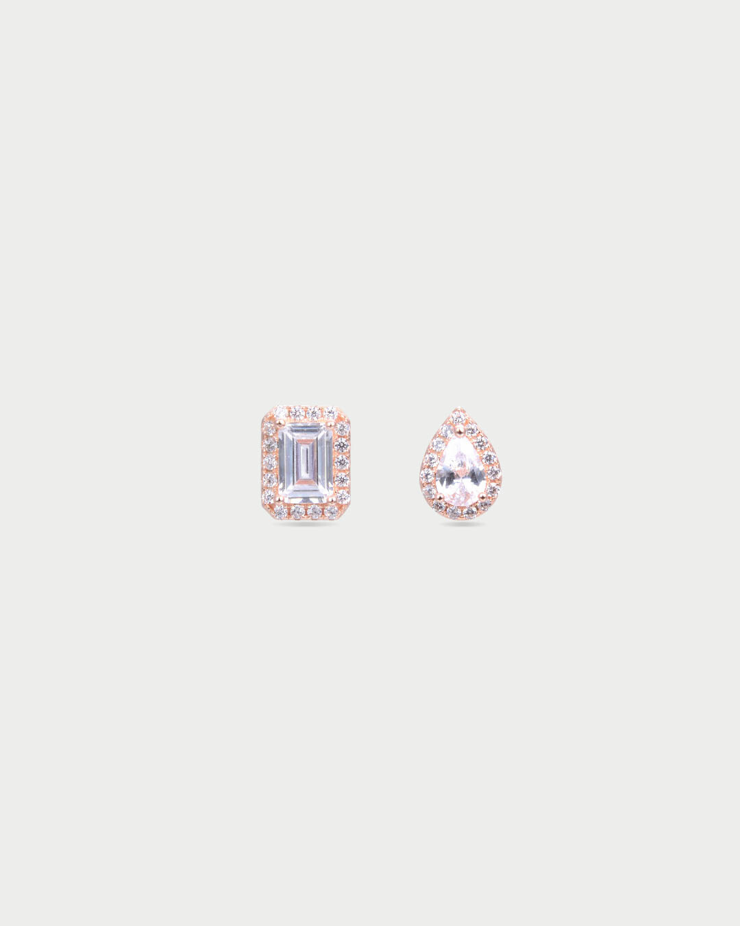 Puces fusion Infini Poire - ROSE