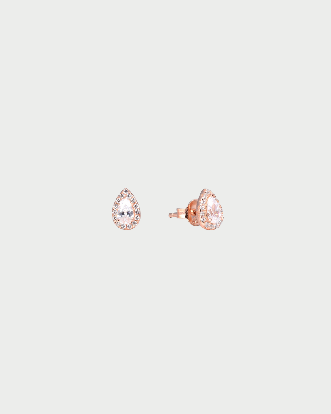 Puces S Infini Poire - ROSE
