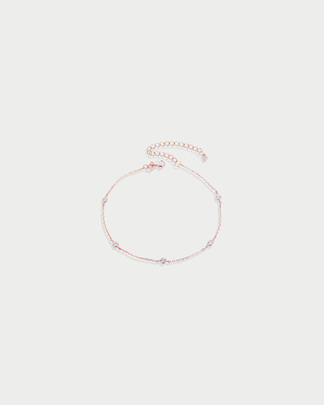 Bracelet pur Intemporel - ROSE