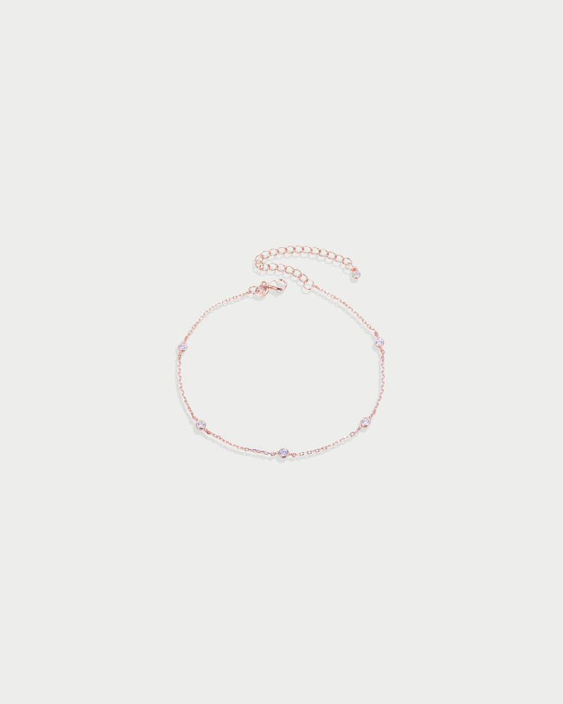 Pure Timeless Bracelet - PINK