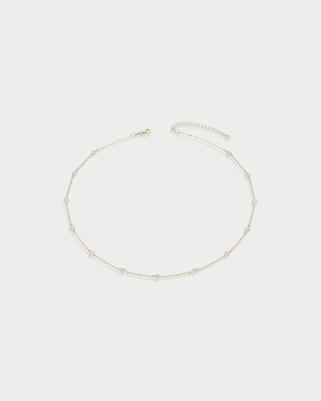 Collier pur Intemporel - DORÉ