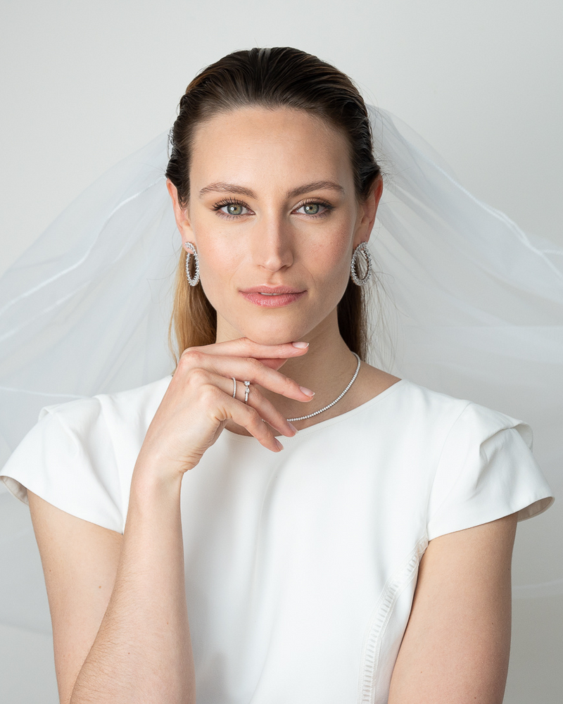 Créoles Éclat - DORÉ