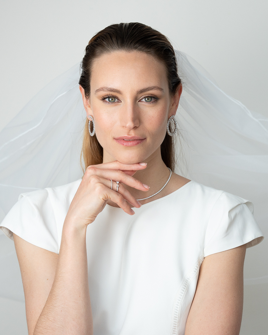 Créoles Éclat - DORÉ