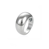 Bague Boost - BLANC