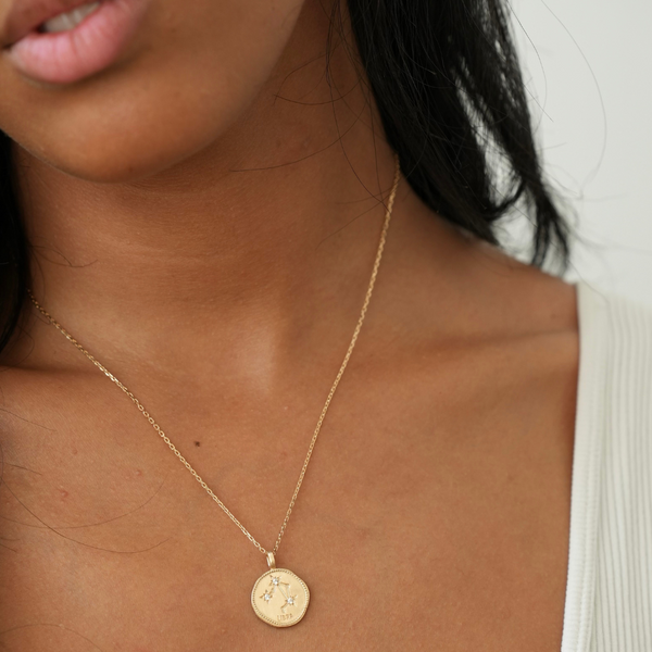 Médaille Astro - Balance