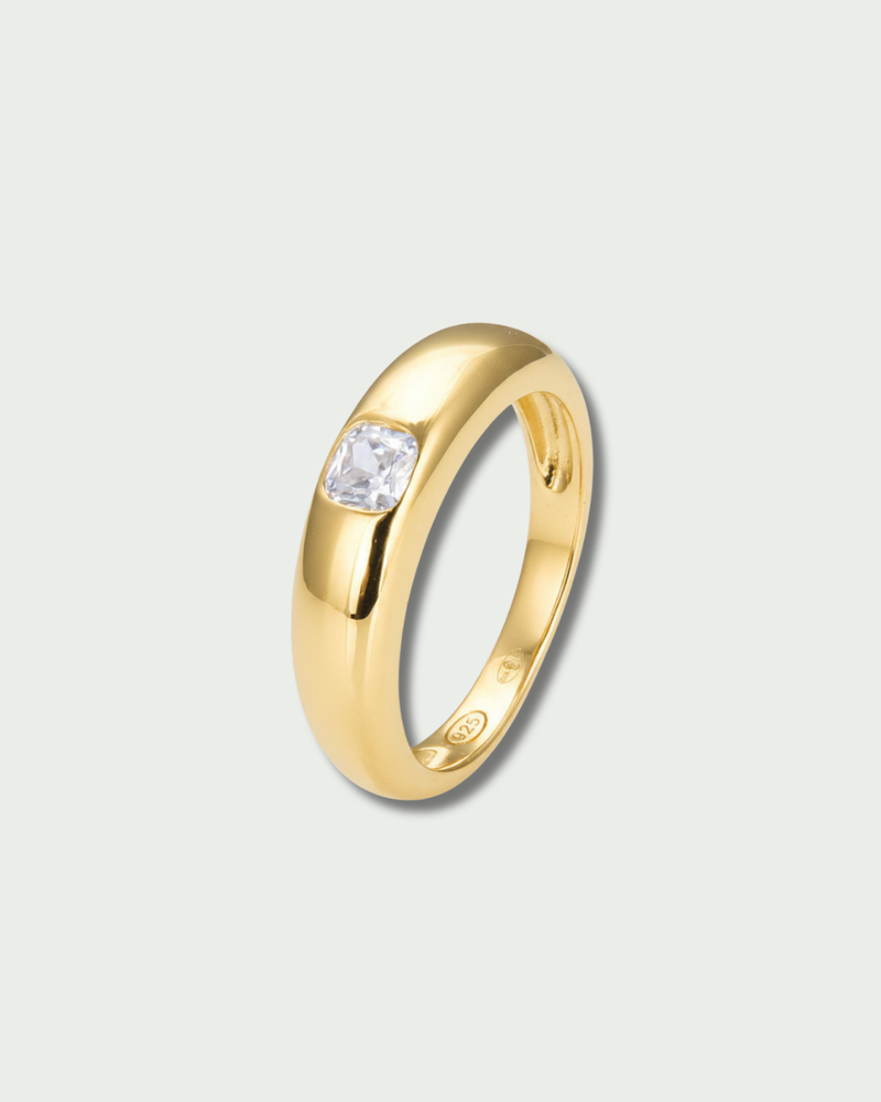 Bague shine Boost - DORÉ