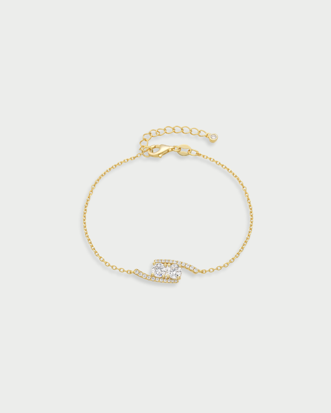 Bracelet Sharp - DORÉ