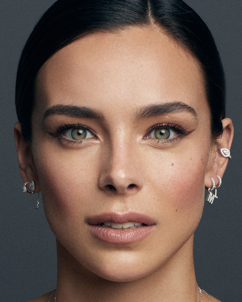 Mini Creole J - GOLD 