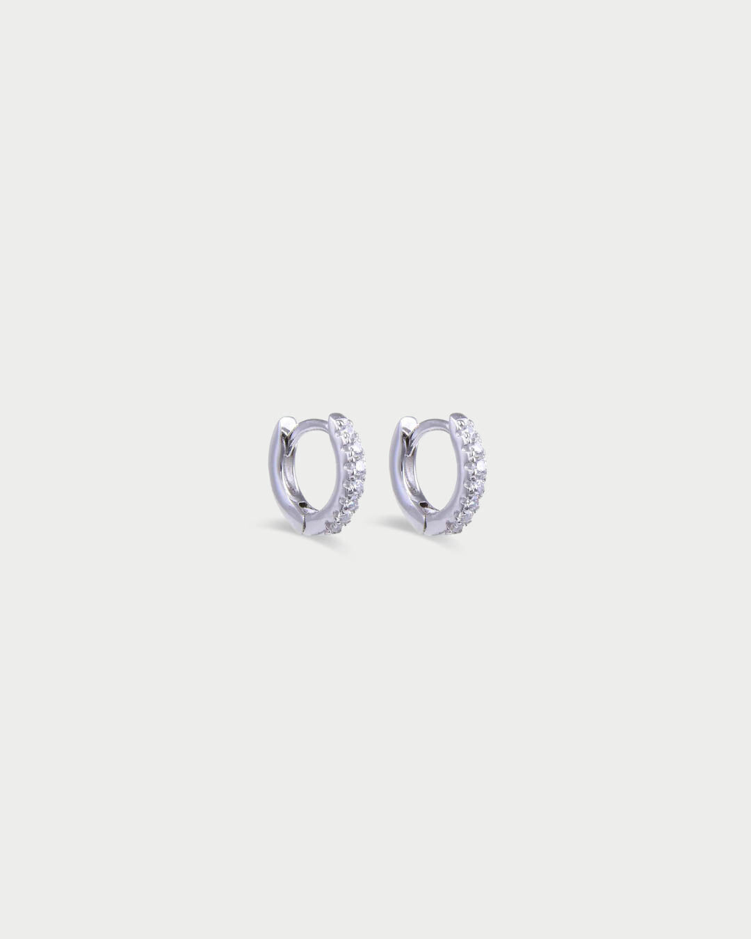 Mini-creoles XS - WHITE