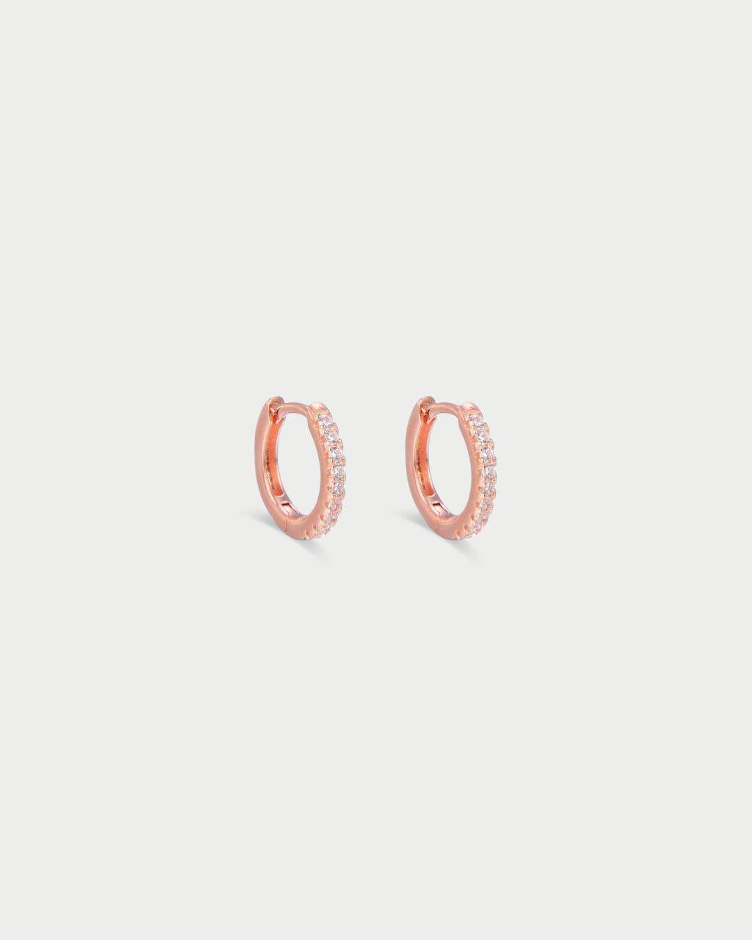 Mini-creoles S - PINK