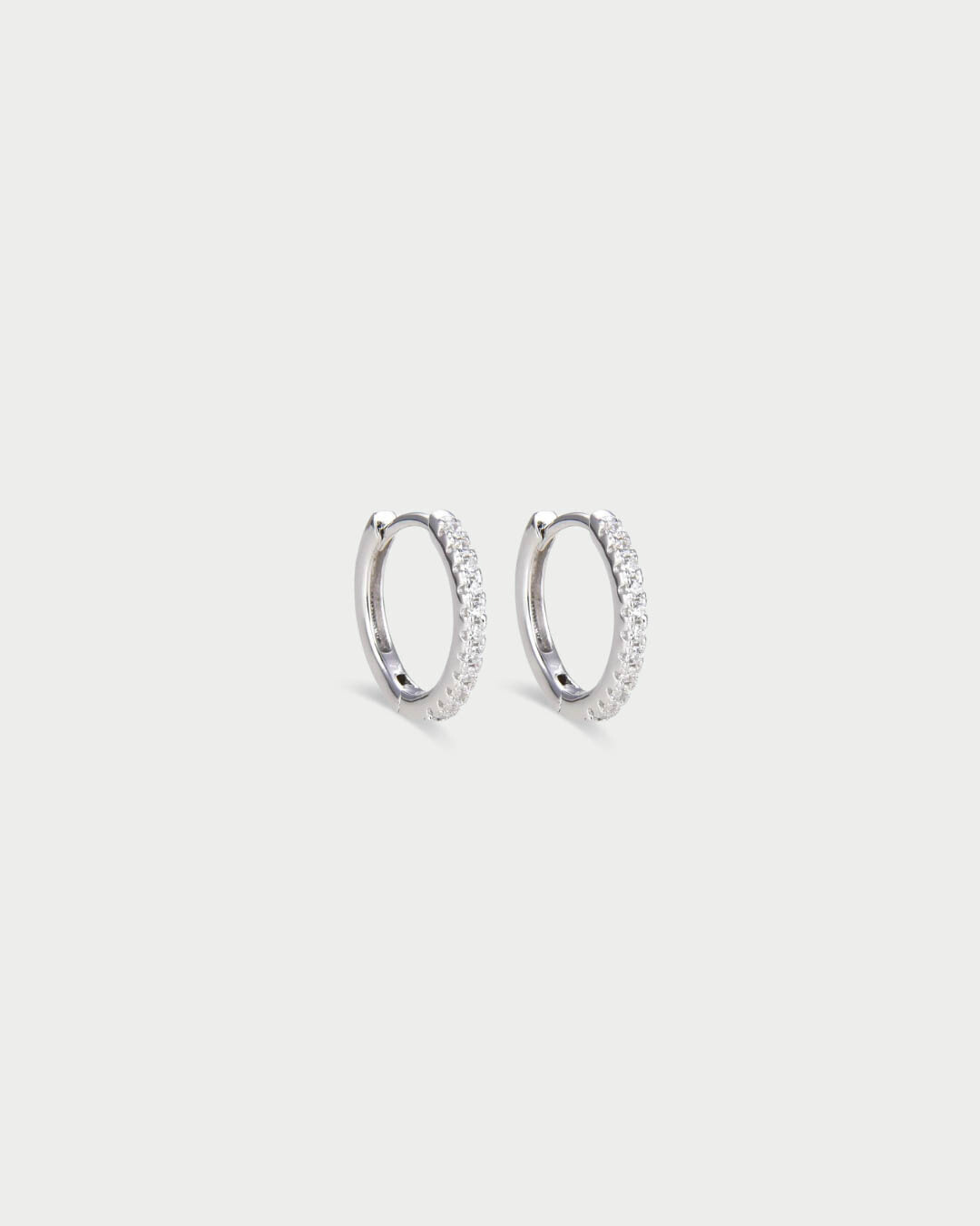 Mini-creoles M - WHITE