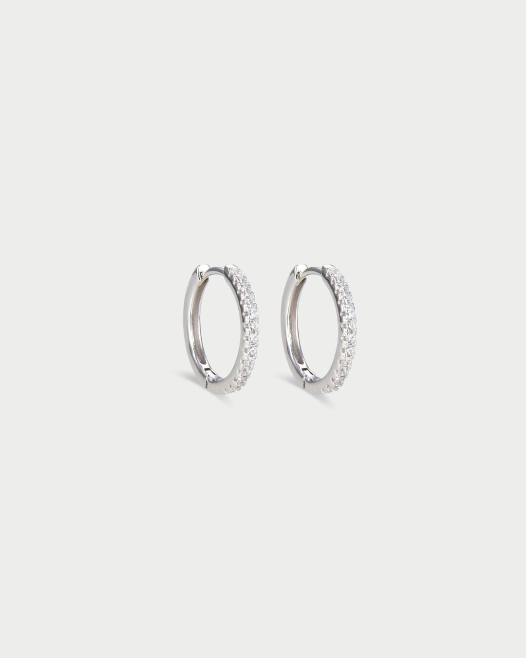 Mini-creoles L - WHITE