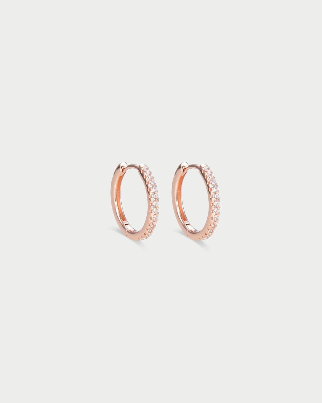 Mini-creoles L - PINK
