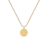 Médaille Astro - Balance