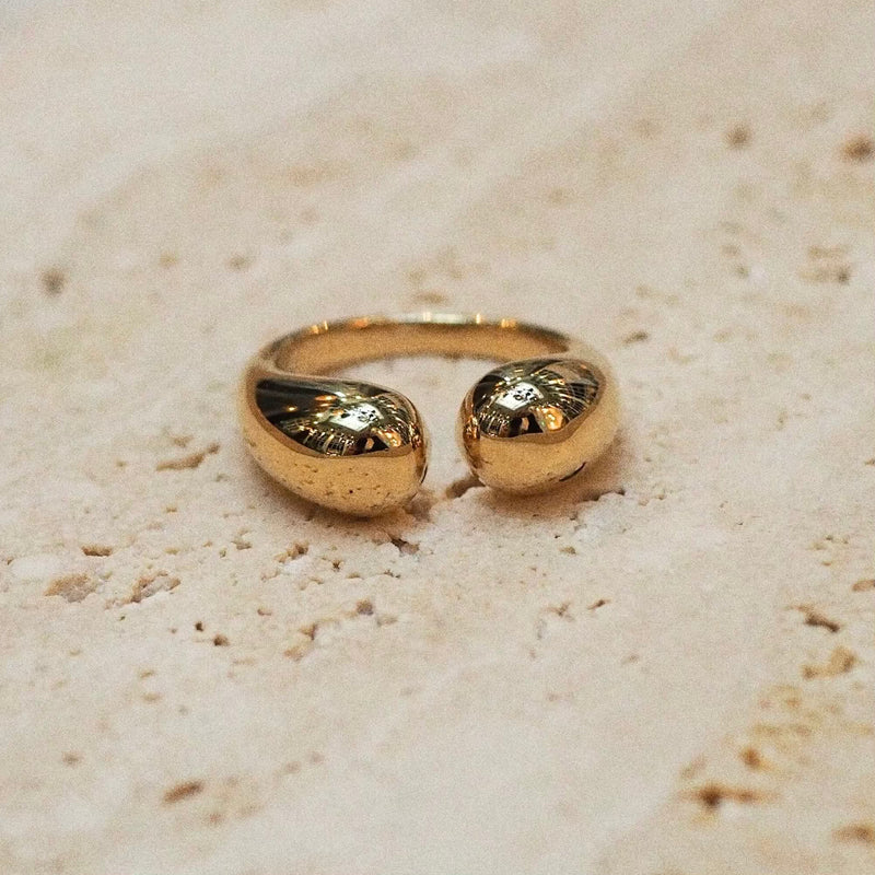 Bague opposite Boost - DORÉ